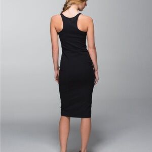 Lululemon Refresher Racer Dress
